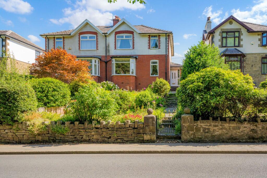 Darwen Road, Egerton, Bolton, BL7