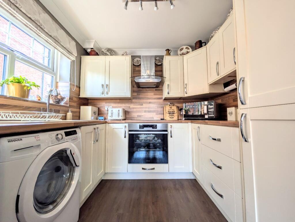 Additional image 4 of Dixon Green Drive, Farnworth, Bolton