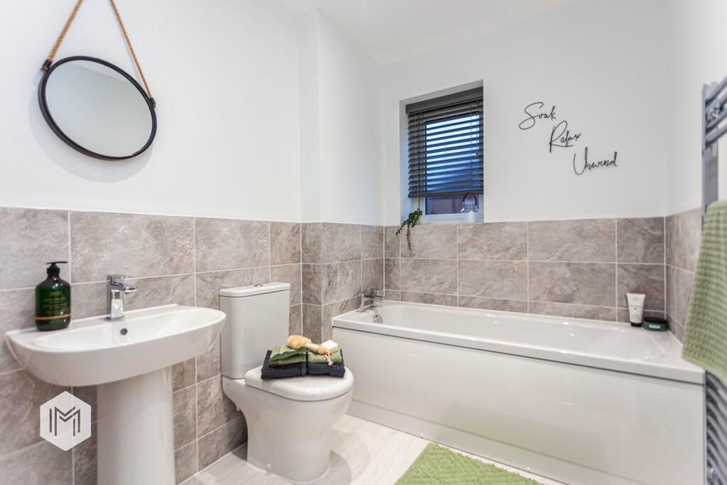 Additional image 10 of Roedeer Gardens, Seedfield, Parkinson Street, Bury, Greater Manchester, BL9 6NY