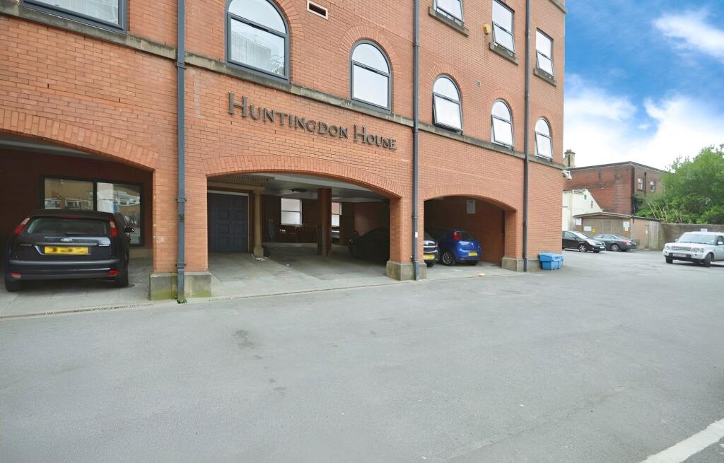 Additional image 4 of Princess Street, Huntingdon House Princess Street, BL1