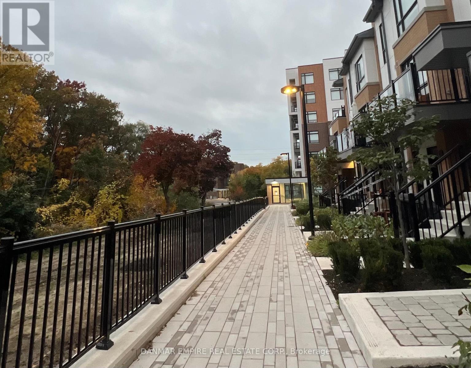 Property image for 206 - 155 CANNON JACKSON DR DRIVE|Toronto (Beechborough-Greenbrook), Ontario M6M0B7