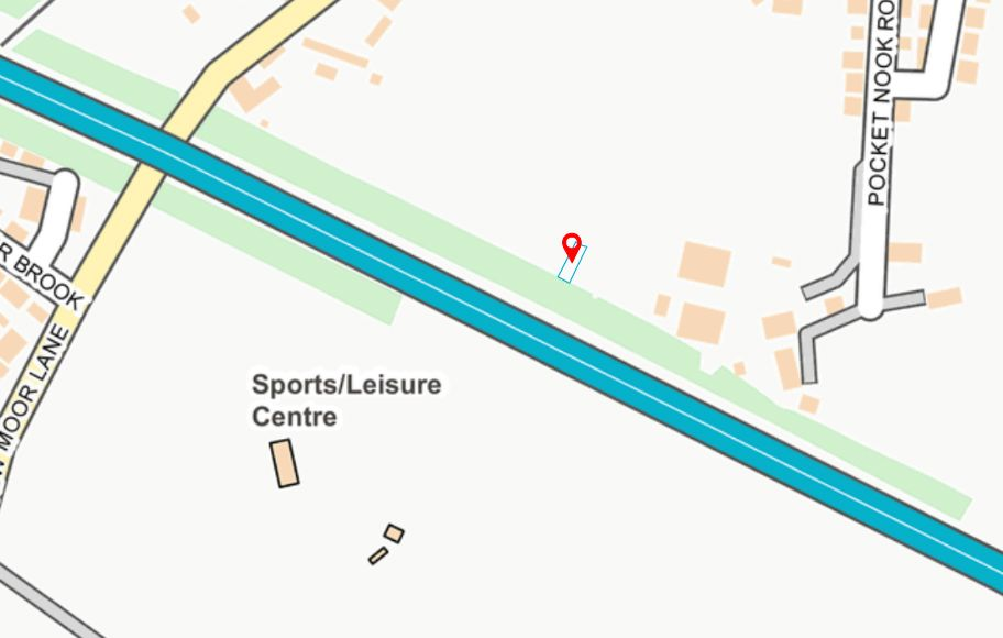 Additional image 2 of Pocket Nook Road, Lostock, Bolton, Greater Manchester, BL6 4HN