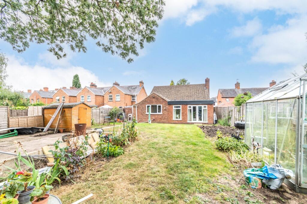 Additional image 15 of Heathfield Road, Redditch, Worcestershire, B97