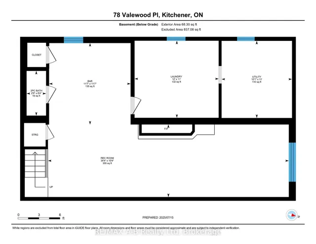 Additional image 25 of 78 Valewood Pl