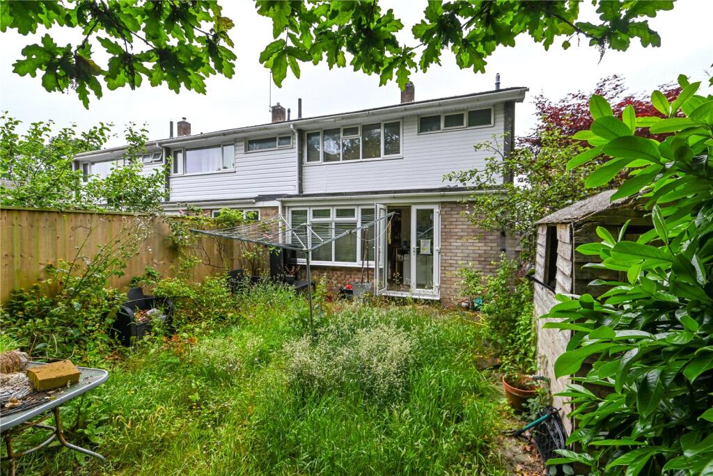 Additional image 13 of Oxey Close, New Milton, Hampshire, BH25