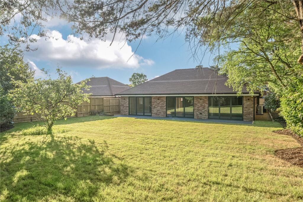 Additional image 4 of Lions Lane, Ashley Heath, Ringwood, Dorset, BH24