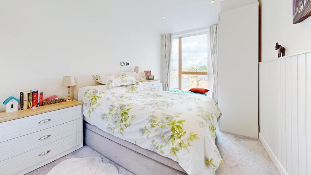 Additional image 14 of Horace Mills, Cononley