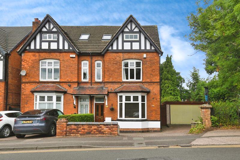 Additional image 23 of Rectory Road, Sutton Coldfield, B75 7AR