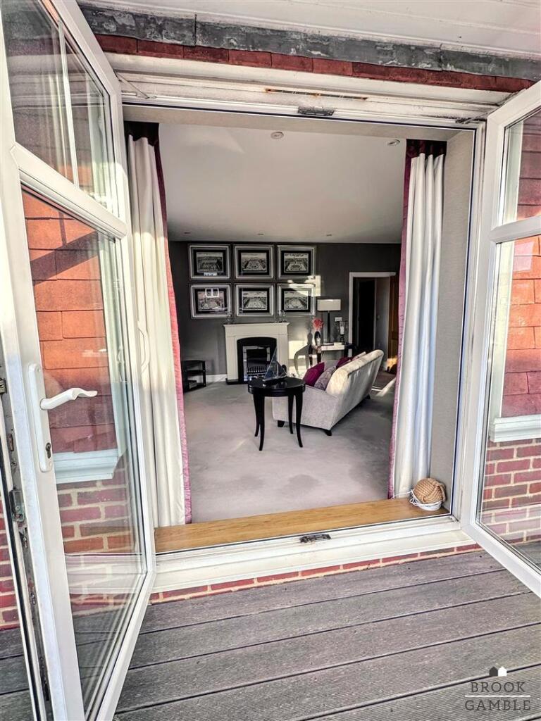 Additional image 9 of St Saviours Court, 2 Darley Road, Eastbourne
