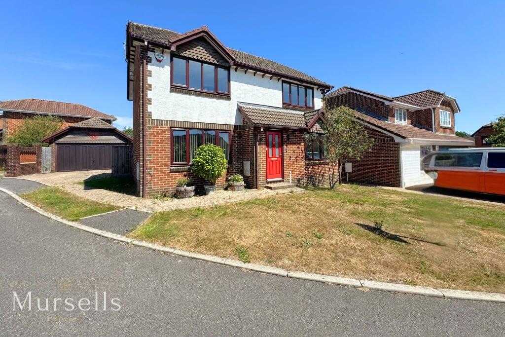 Additional image 22 of Trenchard Meadow, Lytchett Matravers, Poole, BH16