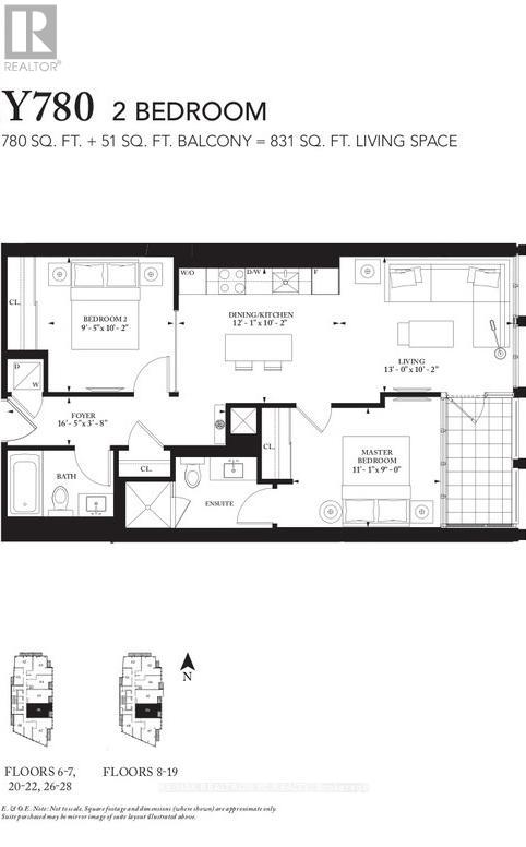 806 - 32 DAVENPORT ROAD|Toronto (Annex), Ontario M5R1H3