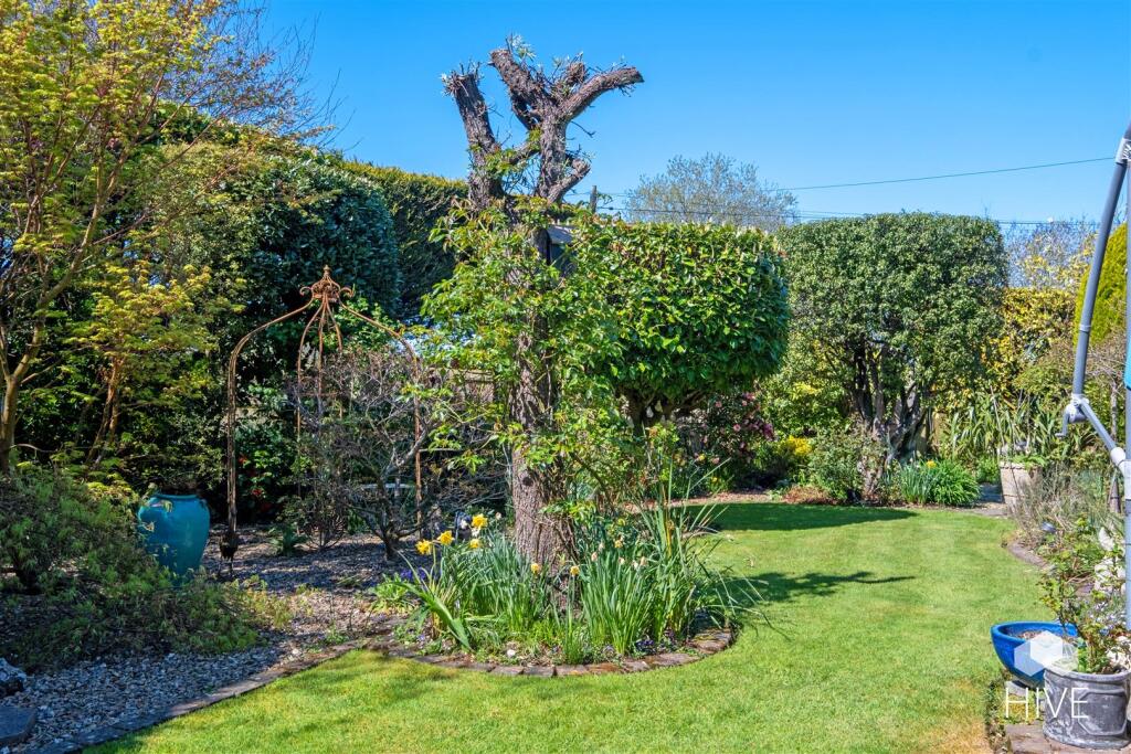 Additional image 23 of Bashley Cross Road, New Milton