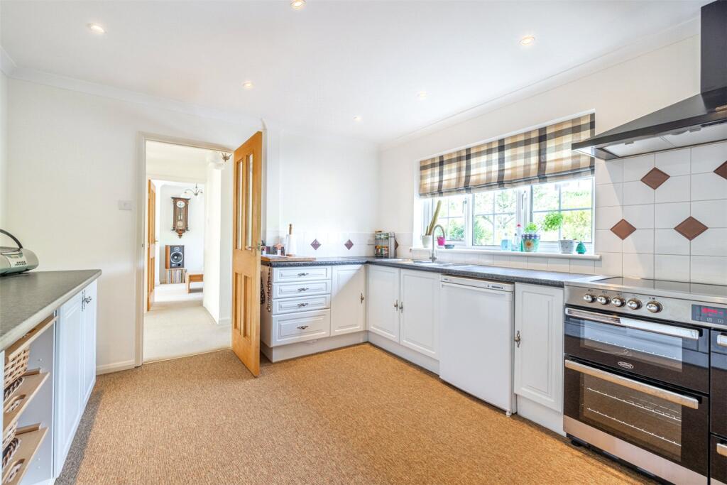 Additional image 8 of Four Bedroom Detached House With Land And Outbuildings