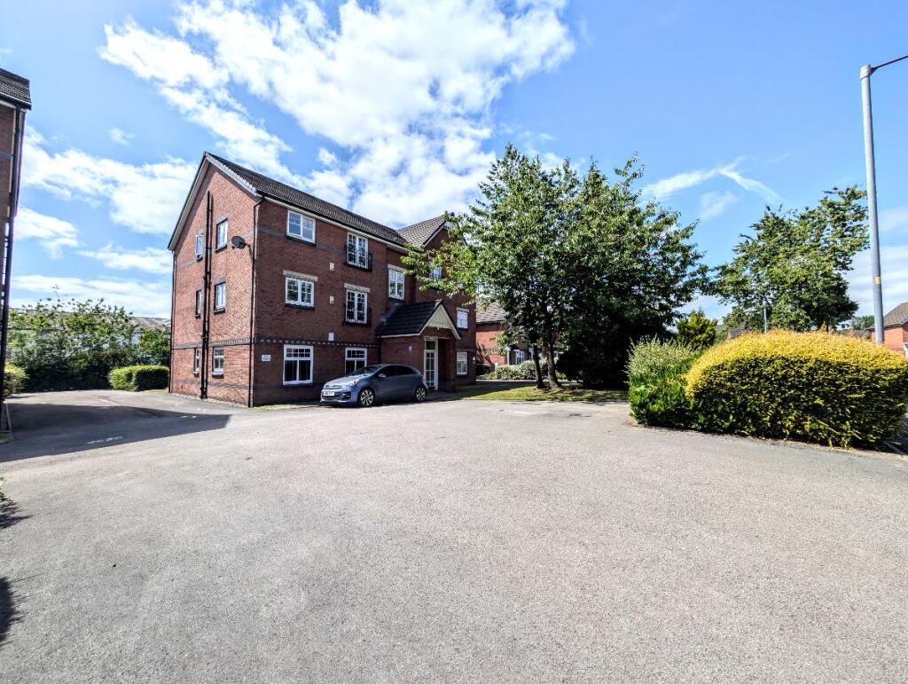 Property image for Dixon Green Drive, Farnworth, Bolton