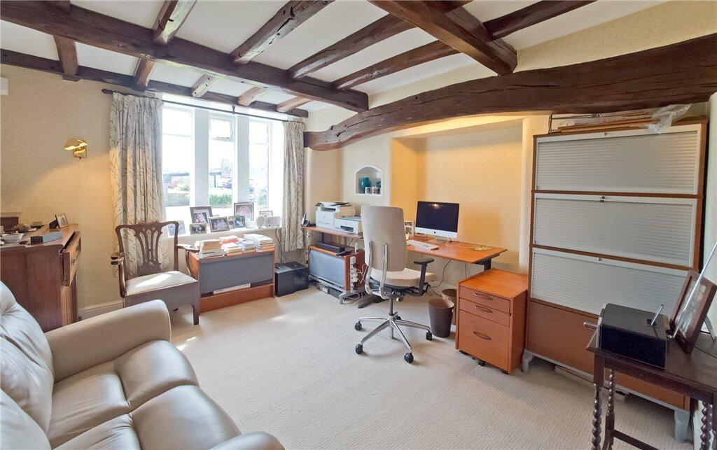 Additional image 4 of Upper Haley, Oxenhope, Keighley, BD22