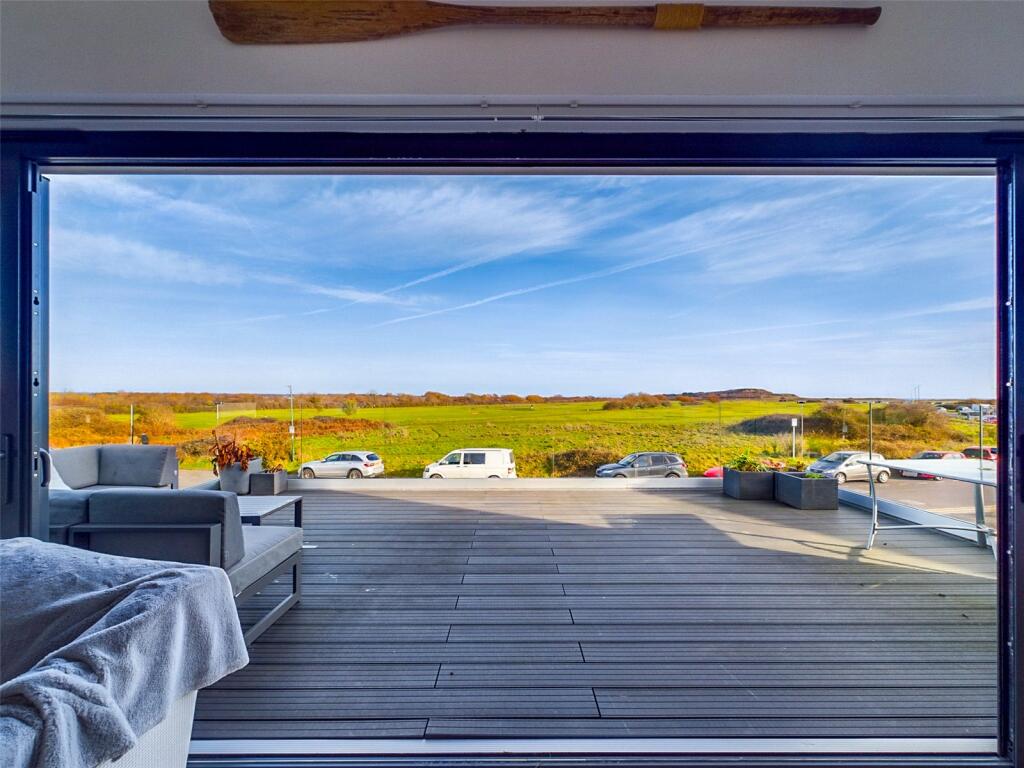 Additional image 6 of Rolls Drive, Hengistbury Head, Bournemouth, Dorset, BH6