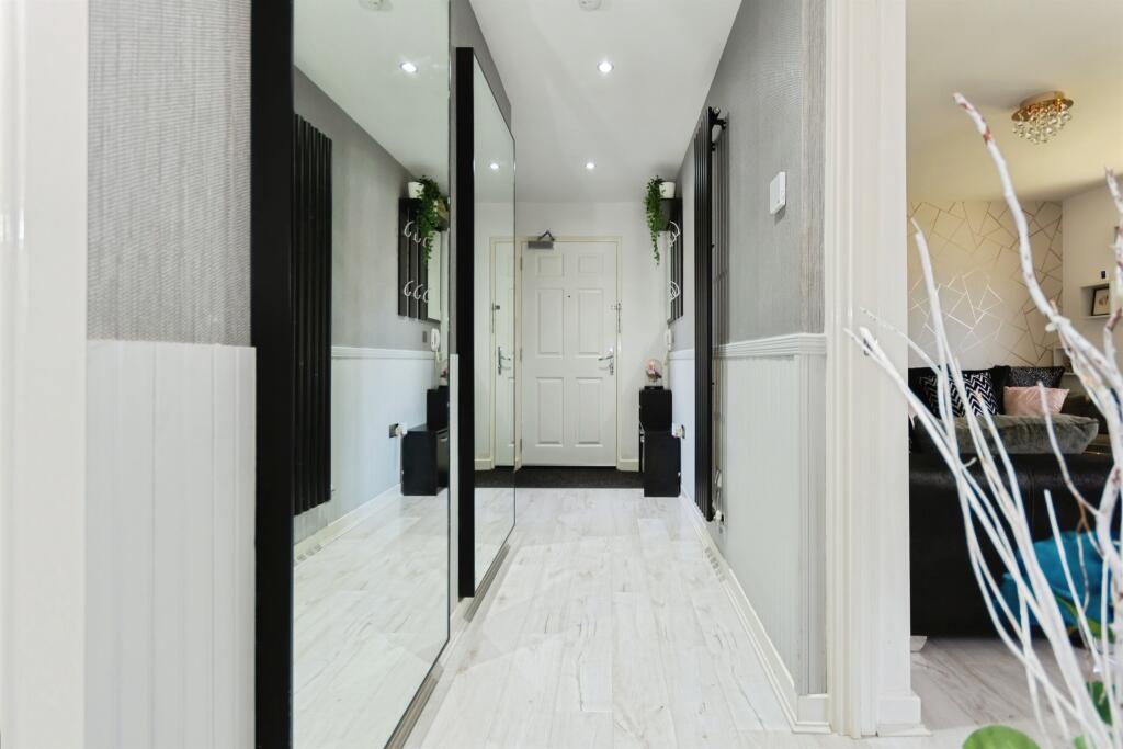 Additional image 11 of Exel Drive, BIRMINGHAM
