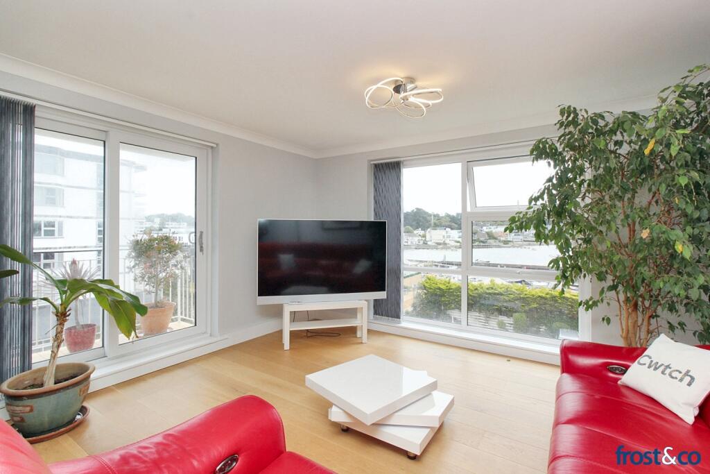 Additional image 22 of Salterns Point, Salterns Way, Lilliput