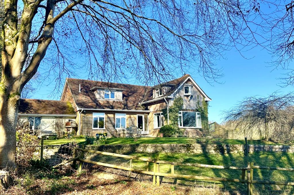 Additional image 39 of Highwood, Ringwood, BH24