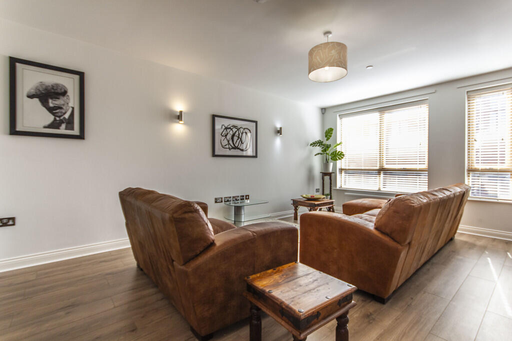 Additional image 5 of Elizabeth Place, Tenby Street North, Jewellery Quarter, B1