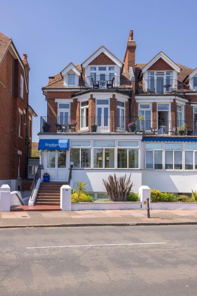 Additional image 9 of Royal Parade, BN22 7AQ