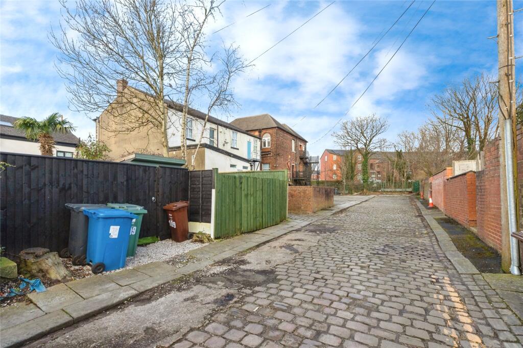 Additional image 17 of Manchester Road, Bury, Greater Manchester, BL9