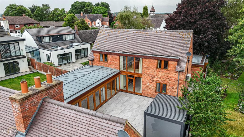 Additional image 40 of Main Road, Harlaston, Tamworth, Staffordshire, B79