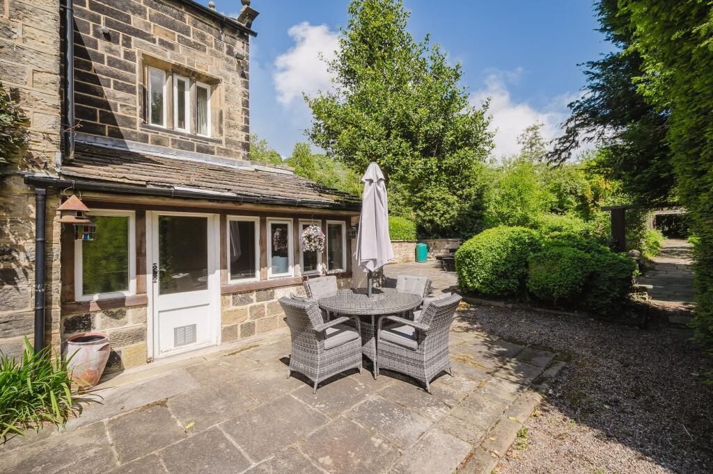 Additional image 30 of Scott Lane, Riddlesden, BD20