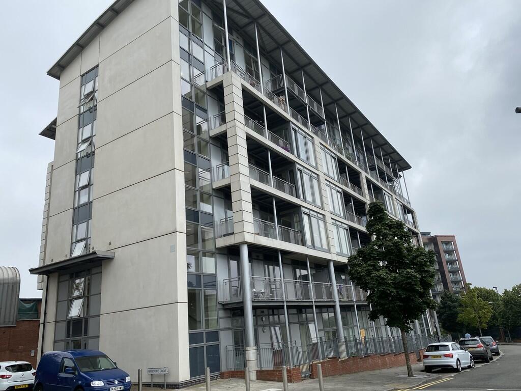 Additional image 6 of Mason Way, Park Central, B15 2EE