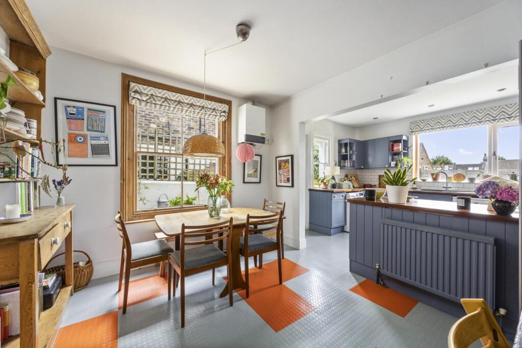 Additional image 3 of Ditchling Road, Fiveways, Brighton