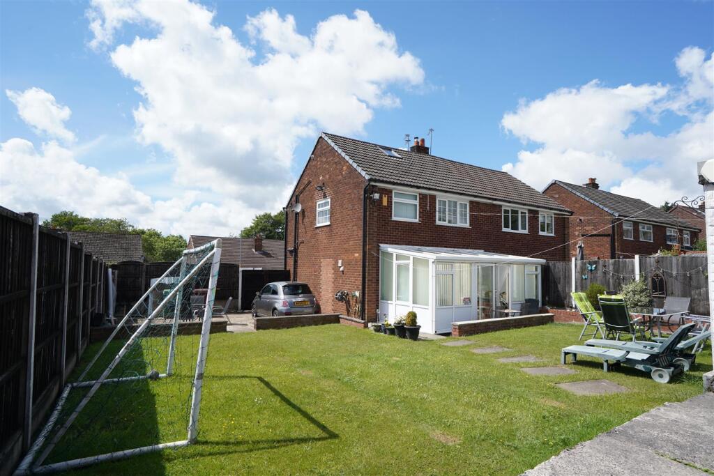 Additional image 18 of Broadstone Road, Harwood, Bolton