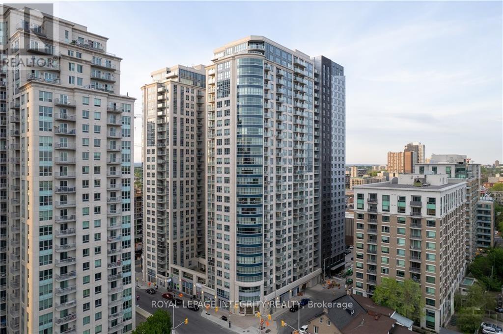 195 BESSERER STREET|Ottawa, Ontario K1N0B6