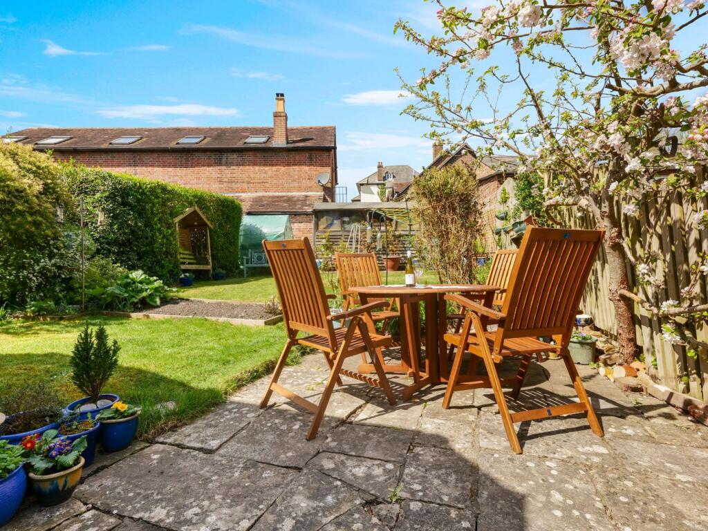 Additional image 19 of North Street, Bere Regis, Wareham, BH20