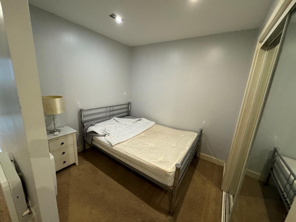 Additional image 5 of Hub Studio Apartment, Furnished