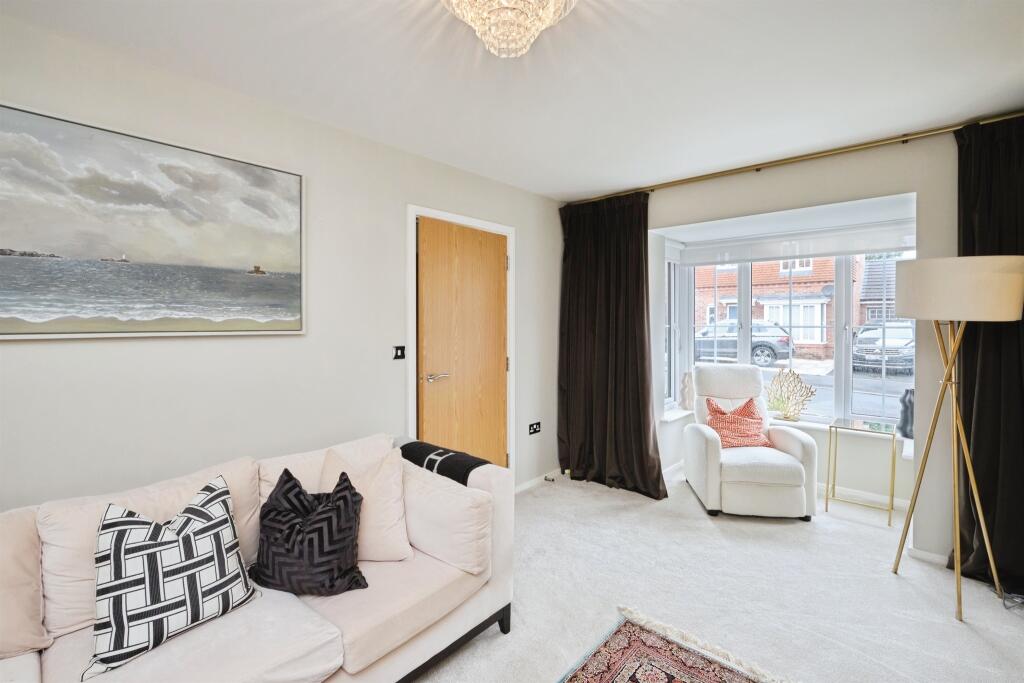 Additional image 30 of Lea Hall Green, Birmingham