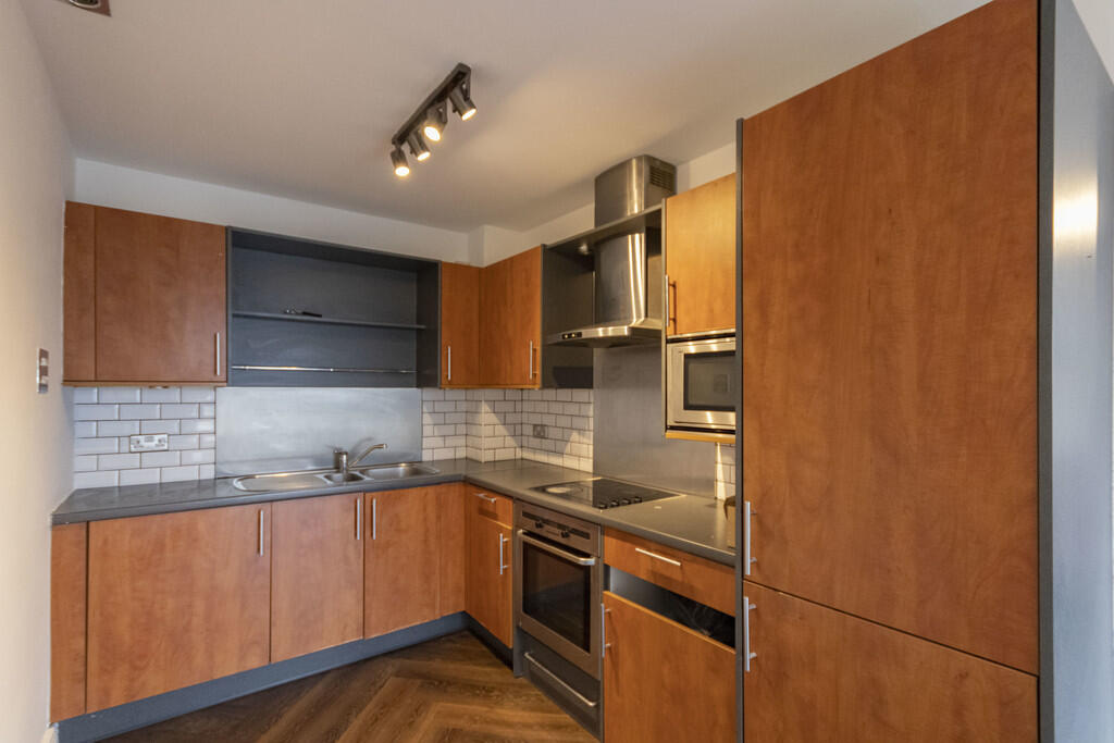 Additional image 5 of Royal Arch Apartments, The Mailbox, Wharfside Street, Birmingham, B1