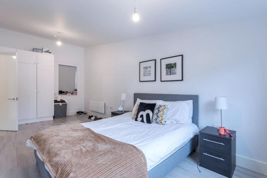 Additional image 8 of Caspar House, Charlotte Street, Birmingham