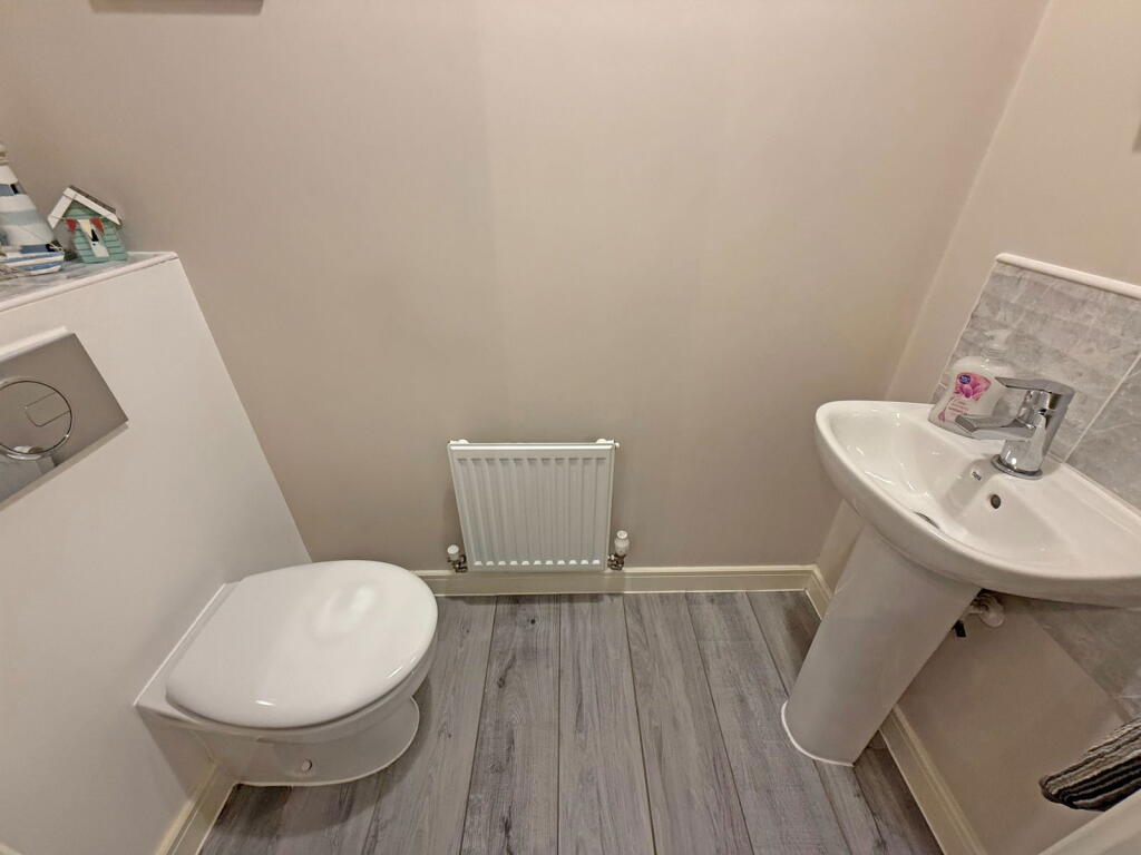 Additional image 15 of Dewberry Road, Tidbury Green, Solihull, B90 1UH