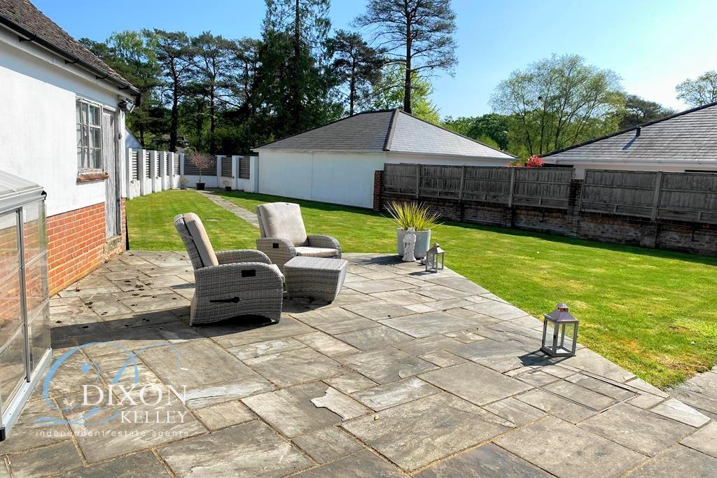 Additional image 33 of Oakland Walk, West Parley, Ferndown, Dorset