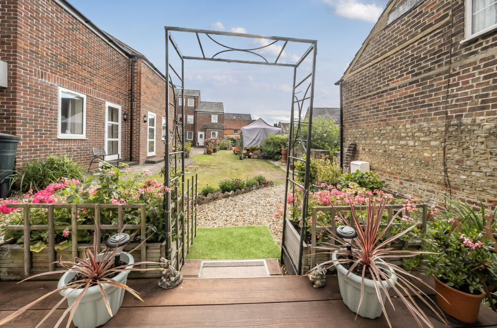 Additional image 14 of Old Were Court, Warminster, BA12