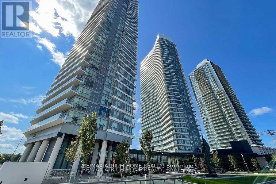 1505 - 117 MCMAHON DRIVE|Toronto (Bayview Village), Ontario M2K0E4