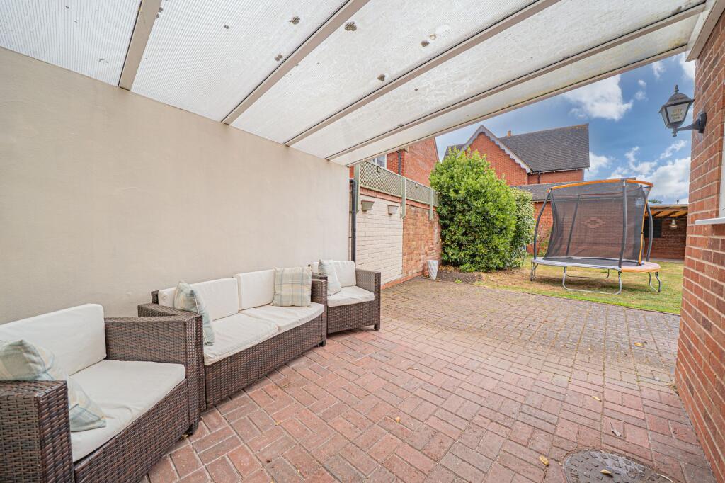 Additional image 30 of Stratford Road, Hockley Heath, B94