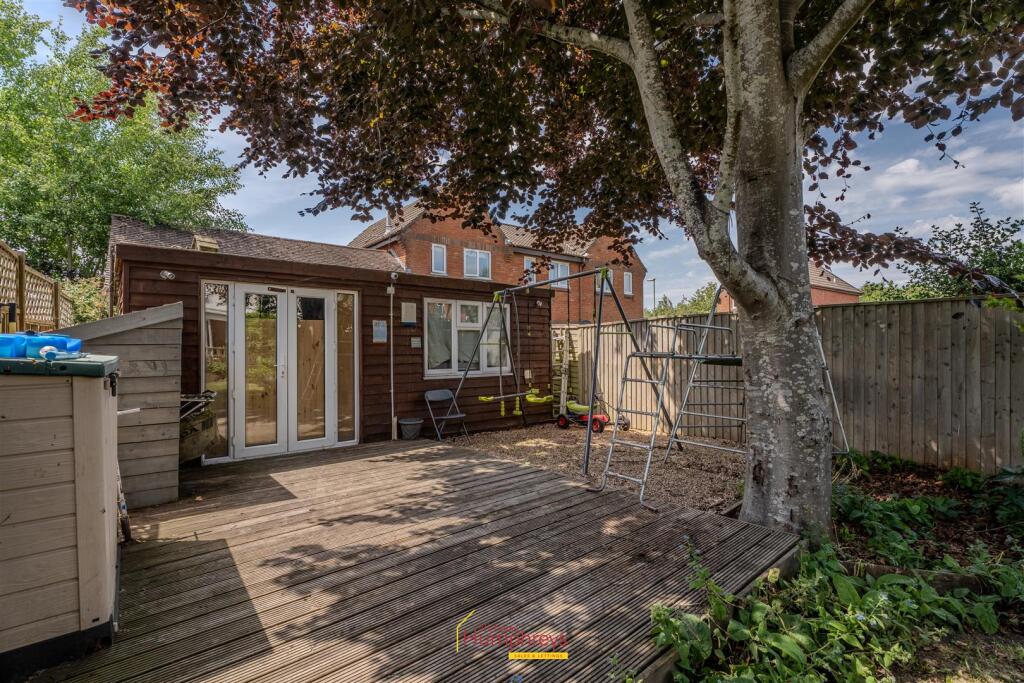 Additional image 20 of Manor Road, Ringwood