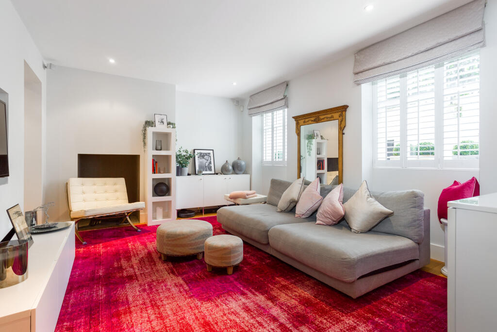 Additional image 4 of Sussex Square, Brighton, BN2