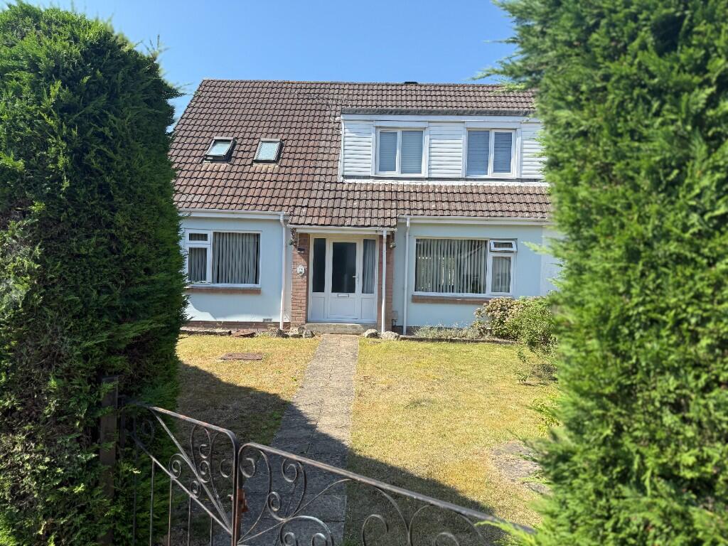 Additional image 27 of Gussage Road, Poole, Dorset, BH12