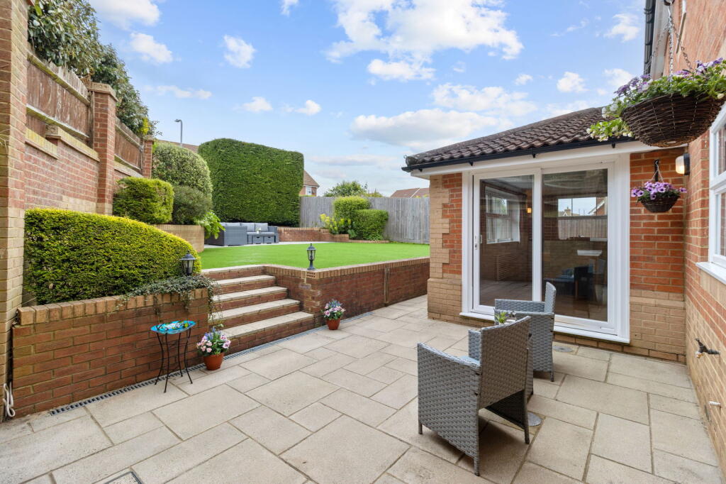 Additional image 31 of Glessing Road, Stone Cross, Pevensey, BN24 5FD