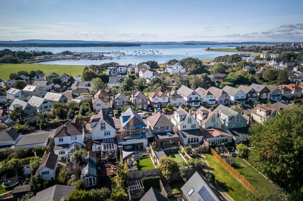 Additional image 2 of Arley Road, Whitecliff, Poole, BH14 8DW