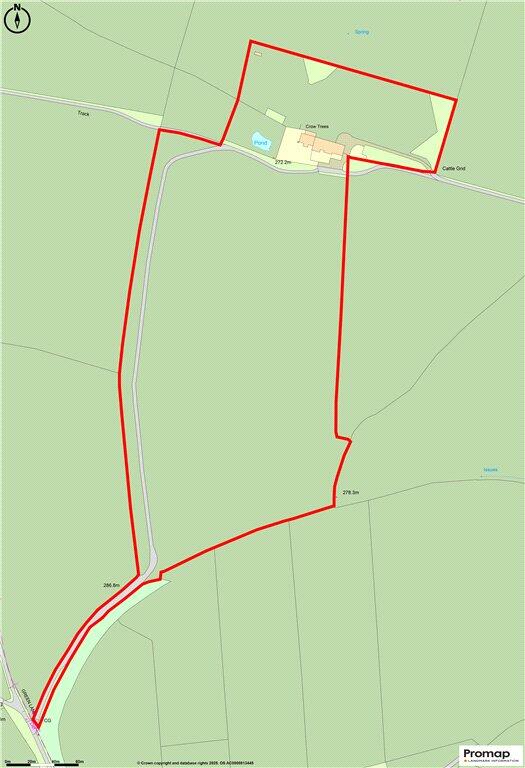 Additional image 26 of Green Lane, Silsden, West Yorkshire, BD20