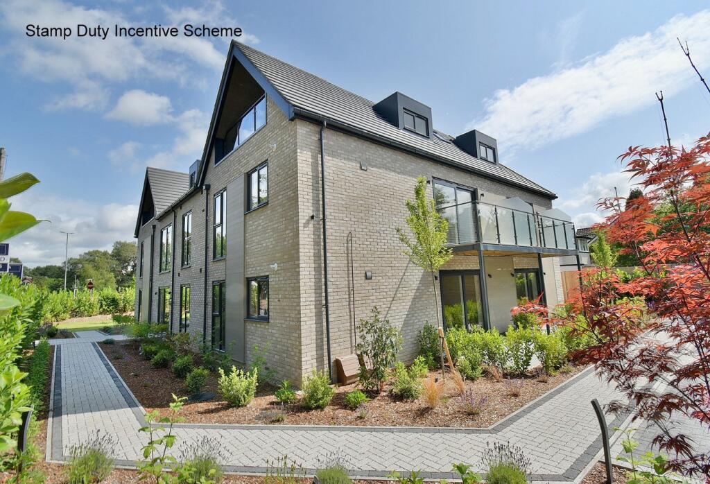 Additional image 13 of 1 Dudsbury Road, West Parley, Ferndown, BH22