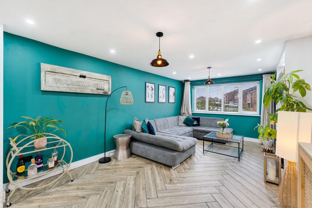 Additional image 6 of Higher Ridings, Bromley Cross, Bolton, BL7